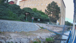 Loď Král Jiří - Poděbrady