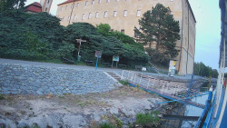 Loď Král Jiří - Poděbrady