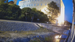 Loď Král Jiří - Poděbrady