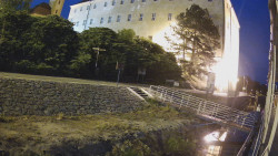 Loď Král Jiří - Poděbrady