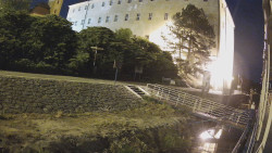 Loď Král Jiří - Poděbrady