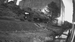 Loď Král Jiří - Poděbrady