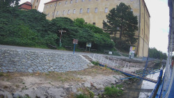 Loď Král Jiří - Poděbrady