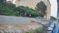 Loď Král Jiří - Poděbrady