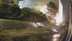 Loď Král Jiří - Poděbrady