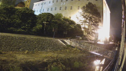 Loď Král Jiří - Poděbrady