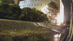 Loď Král Jiří - Poděbrady