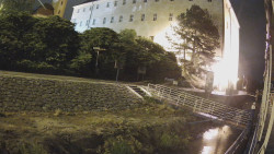 Loď Král Jiří - Poděbrady