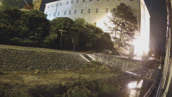 Loď Král Jiří - Poděbrady