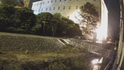 Loď Král Jiří - Poděbrady