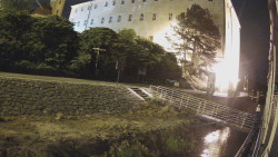 Loď Král Jiří - Poděbrady