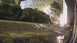 Loď Král Jiří - Poděbrady
