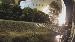 Loď Král Jiří - Poděbrady