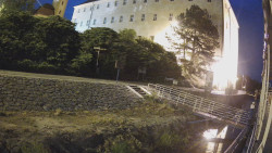 Loď Král Jiří - Poděbrady