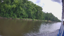 Loď Král Jiří - Poděbrady