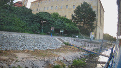 Loď Král Jiří - Poděbrady