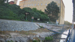 Loď Král Jiří - Poděbrady