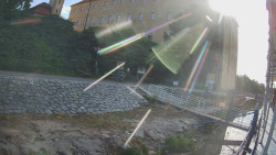 Loď Král Jiří - Poděbrady