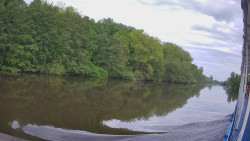 Loď Král Jiří - Poděbrady