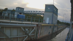 Loď Král Jiří - Poděbrady