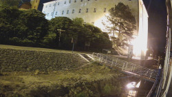 Loď Král Jiří - Poděbrady