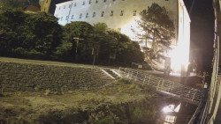 Loď Král Jiří - Poděbrady