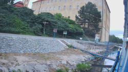 Loď Král Jiří - Poděbrady