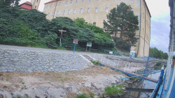 Loď Král Jiří - Poděbrady