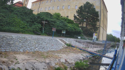 Loď Král Jiří - Poděbrady