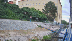 Loď Král Jiří - Poděbrady