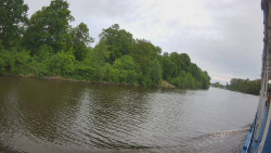 Loď Král Jiří - Poděbrady