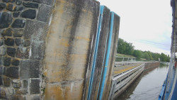 Loď Král Jiří - Poděbrady