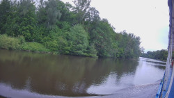 Loď Král Jiří - Poděbrady