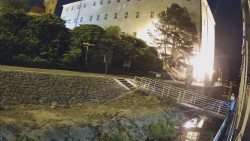 Loď Král Jiří - Poděbrady