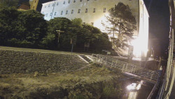 Loď Král Jiří - Poděbrady