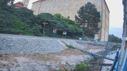 Loď Král Jiří - Poděbrady