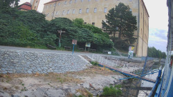 Loď Král Jiří - Poděbrady