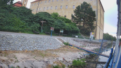 Loď Král Jiří - Poděbrady