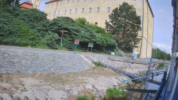 Loď Král Jiří - Poděbrady