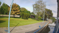 Loď Král Jiří - Poděbrady