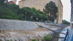 Loď Král Jiří - Poděbrady