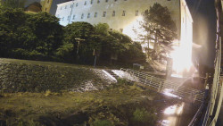 Loď Král Jiří - Poděbrady