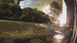 Loď Král Jiří - Poděbrady