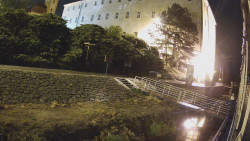 Loď Král Jiří - Poděbrady