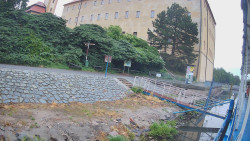 Loď Král Jiří - Poděbrady
