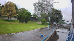 Loď Král Jiří - Poděbrady