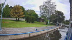 Loď Král Jiří - Poděbrady