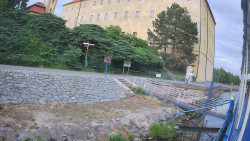 Loď Král Jiří - Poděbrady