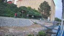 Loď Král Jiří - Poděbrady