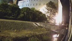 Loď Král Jiří - Poděbrady